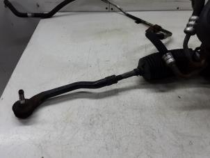 Used Tie rod, left Dacia Duster (HS) 1.5 dCi Price on request offered by Collignon & Fils