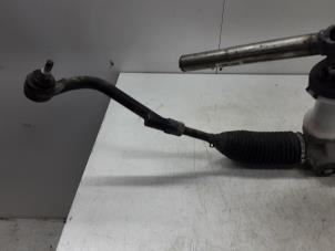 Used Tie rod, left Hyundai Santa Fe III (DM) 2.2 CRDi R 16V 4x2 Price on request offered by Collignon & Fils