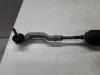Tie rod, left from a Renault Clio V (RJAB), 2019 1.0 TCe 100 12V, Hatchback, 4-dr, Petrol, 999cc, 74kW (101pk), FWD, H4D450; H4DB4; H4D452; H4D460; H4DF4; H4D472, 2019-06, RJABE2MT 2020
