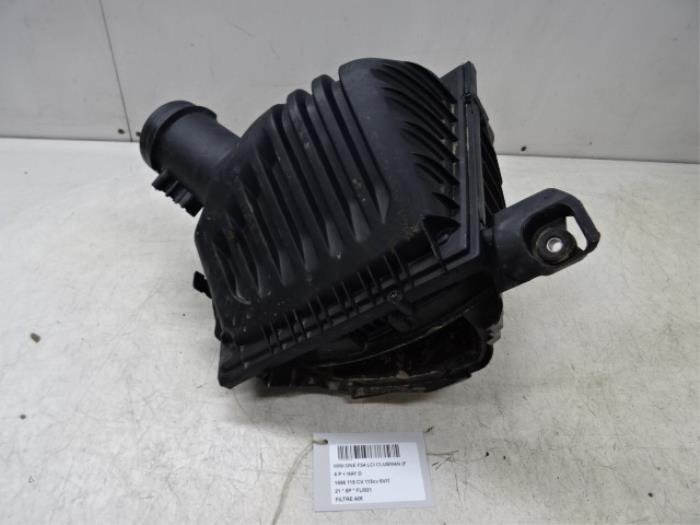 Begagnade Luftfilter Mini Clubman Pris € 75,00 Inklusive moms erbjuds av Collignon & Fils