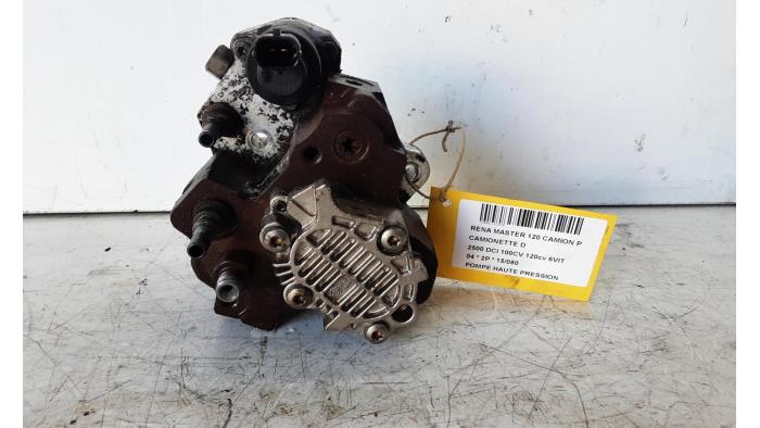 Begagnade Högtryckspump Renault Master Pris € 150,00 Inklusive moms erbjuds av Collignon & Fils