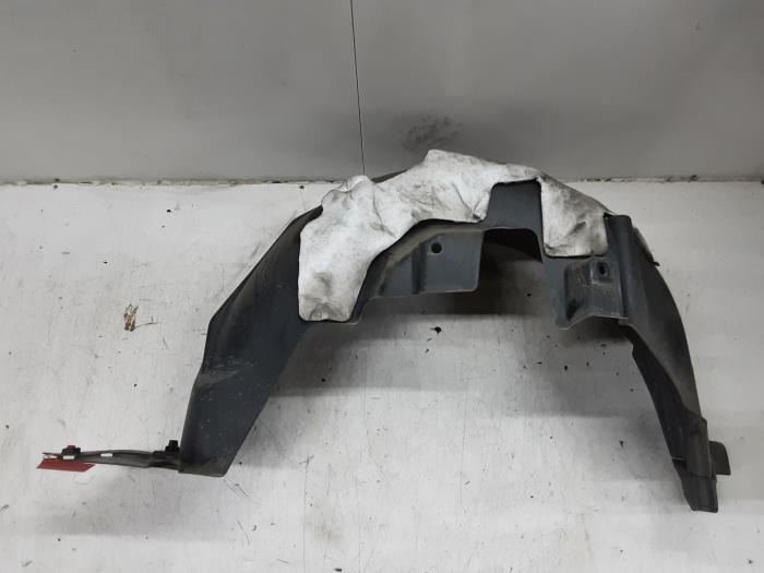 Usados Protector interno Peugeot 2008 Precio € 25,00 IVA incluido ofrecido por Collignon & Fils