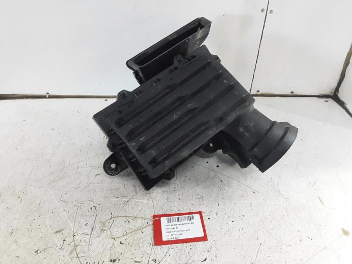 Begagnade Luftfilter Audi A3 Pris € 99,99 Inklusive moms erbjuds av Collignon & Fils