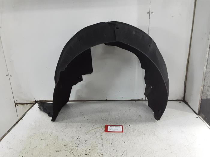 Usados Protector interno Audi A3 Precio € 40,00 IVA incluido ofrecido por Collignon & Fils