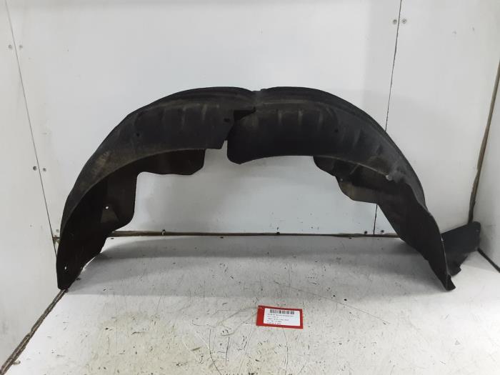 Usados Protector interno Audi A3 Precio € 40,00 IVA incluido ofrecido por Collignon & Fils