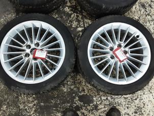 Begagnade Hjuluppsättning Audi A3 Pris € 700,00 Inklusive moms erbjuds av Collignon & Fils
