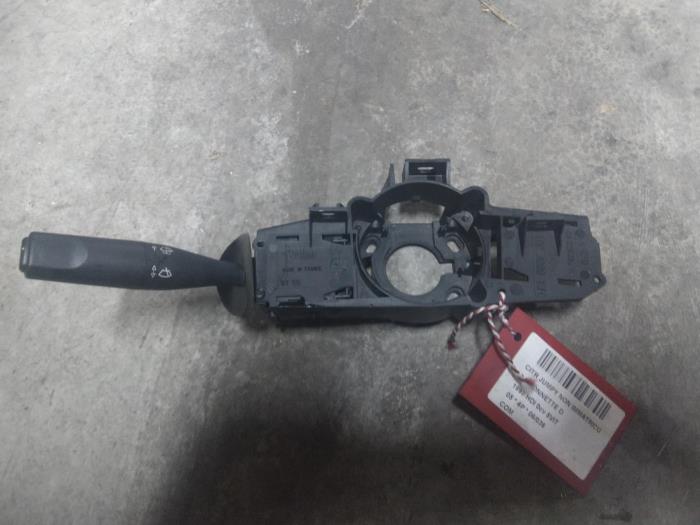 Usados Interruptor Citroen Jumpy Precio € 20,00 IVA incluido ofrecido por Collignon & Fils