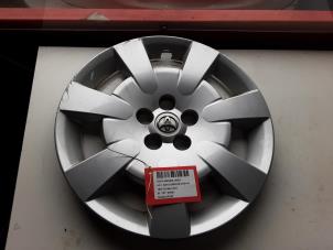 Używane Kolpak Toyota Avensis Cena € 9,99 Z VAT oferowane przez Collignon & Fils