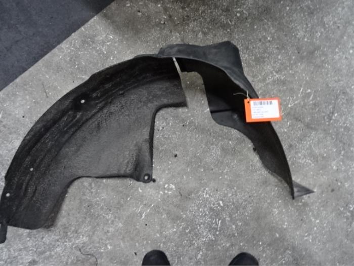 Usados Protector interno Hyundai Tucson Precio € 50,00 IVA incluido ofrecido por Collignon & Fils