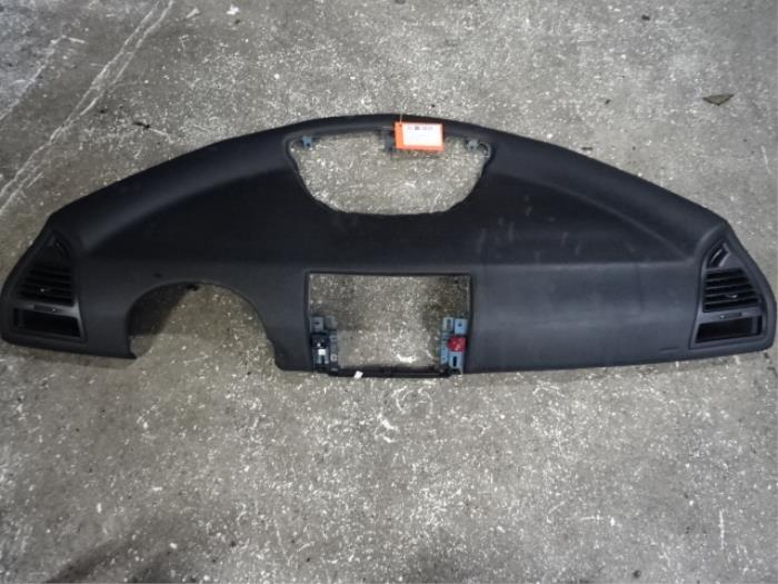 Używane Panel Citroen C4 Cena € 99,99 Z VAT oferowane przez Collignon & Fils