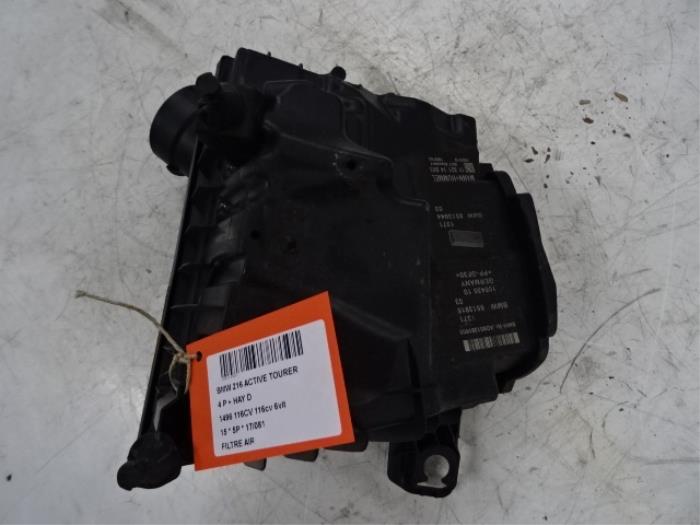 Begagnade Luftfilter BMW 2-Serie Pris € 40,00 Inklusive moms erbjuds av Collignon & Fils