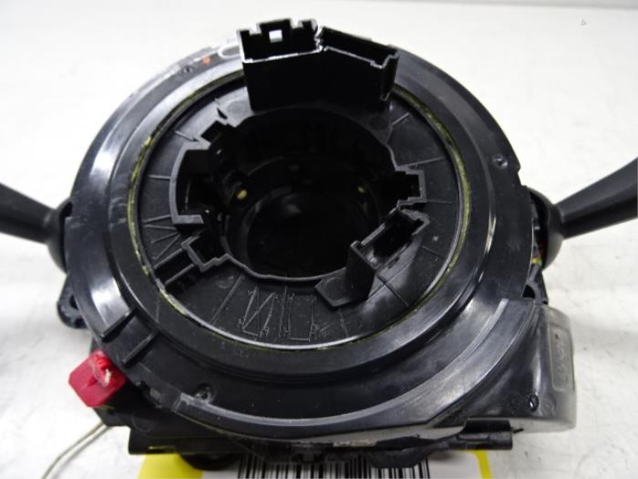 Gebrauchte Airbagring BMW 7-Serie Preis € 50,00 Mit Mehrwertsteuer angeboten von Collignon & Fils