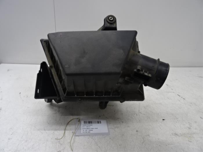 Begagnade Luftfilter Landrover Evoque Pris € 75,00 Inklusive moms erbjuds av Collignon & Fils