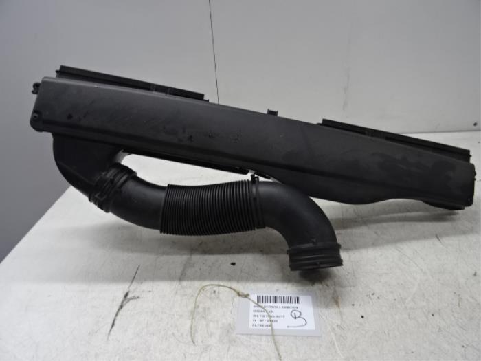 Begagnade Luftfilter Skoda Octavia Pris € 40,00 Inklusive moms erbjuds av Collignon & Fils