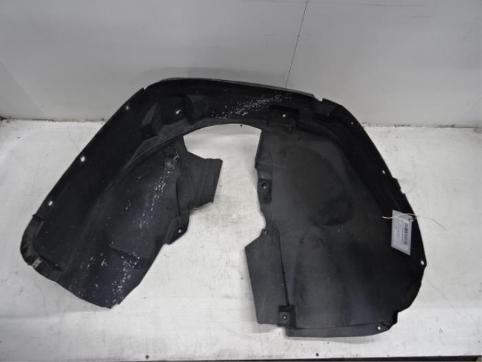 Usados Protector interno Jeep Compass Precio € 50,00 IVA incluido ofrecido por Collignon & Fils