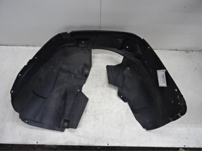 Usados Protector interno Jeep Compass Precio € 50,00 IVA incluido ofrecido por Collignon & Fils