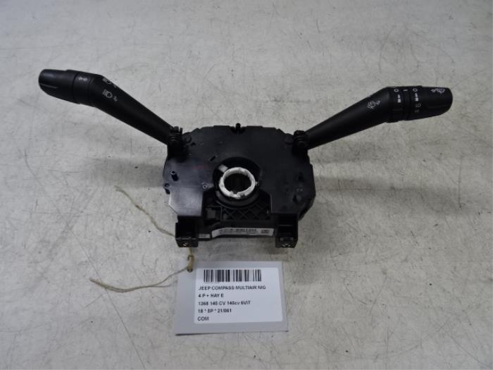 Usados Interruptor Jeep Compass Precio € 99,99 IVA incluido ofrecido por Collignon & Fils
