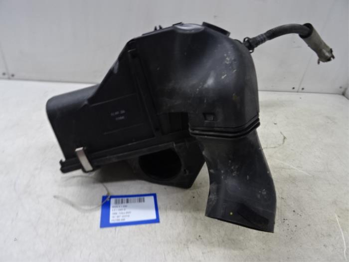 Begagnade Luftfilter BMW X1 Pris € 50,00 Inklusive moms erbjuds av Collignon & Fils