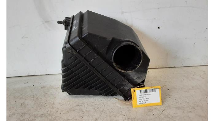 Begagnade Luftfilter Kia Sportage Pris € 75,00 Inklusive moms erbjuds av Collignon & Fils