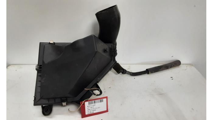 Begagnade Luftfilter BMW X1 Pris € 50,00 Inklusive moms erbjuds av Collignon & Fils