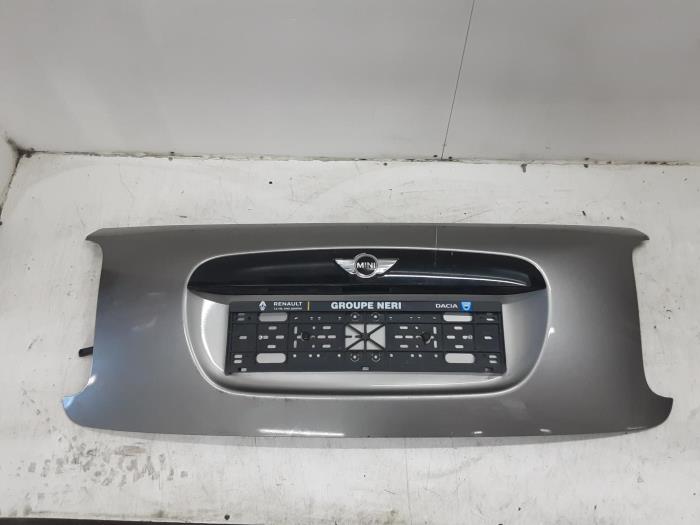 Usados Cubierta de maletero Mini Mini Precio € 250,00 IVA incluido ofrecido por Collignon & Fils