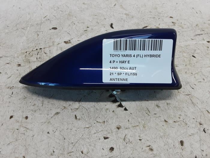 Używane Antena Mazda 2 Hybrid Cena € 125,01 Z VAT oferowane przez Collignon & Fils