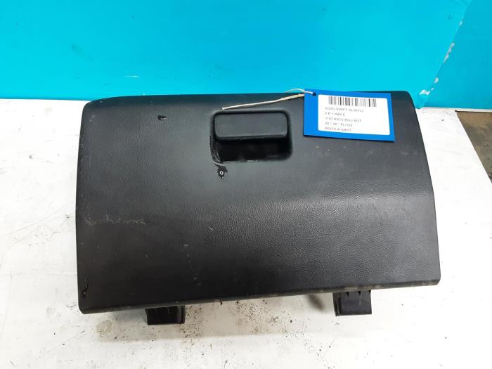 Używane Schowek Suzuki Swift Cena € 40,00 Z VAT oferowane przez Collignon & Fils