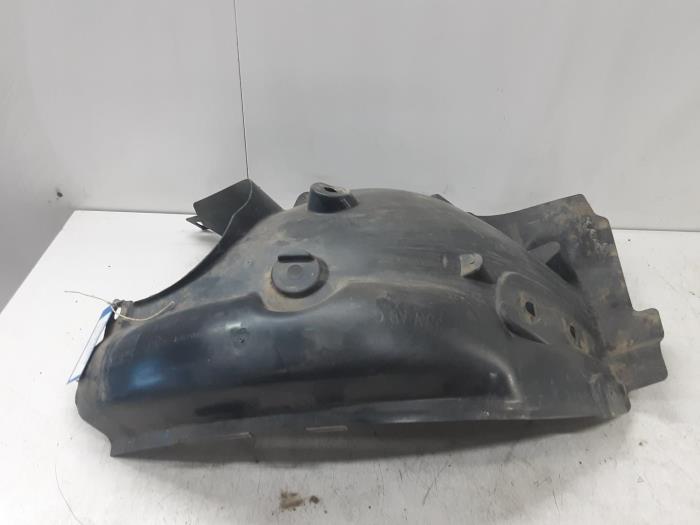Usados Protector interno Renault Captur Precio € 25,00 IVA incluido ofrecido por Collignon & Fils