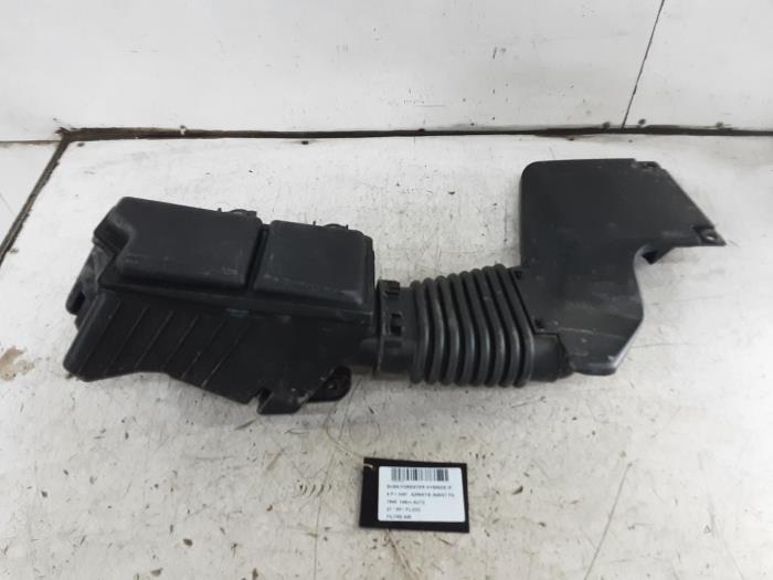 Begagnade Luftfilter Subaru Forester Pris € 75,00 Inklusive moms erbjuds av Collignon & Fils
