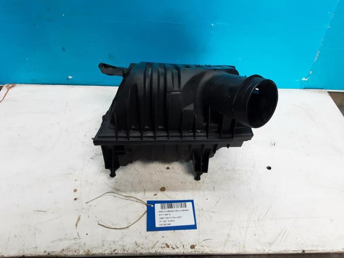 Begagnade Luftfilter Mini Clubman Pris € 75,00 Inklusive moms erbjuds av Collignon & Fils