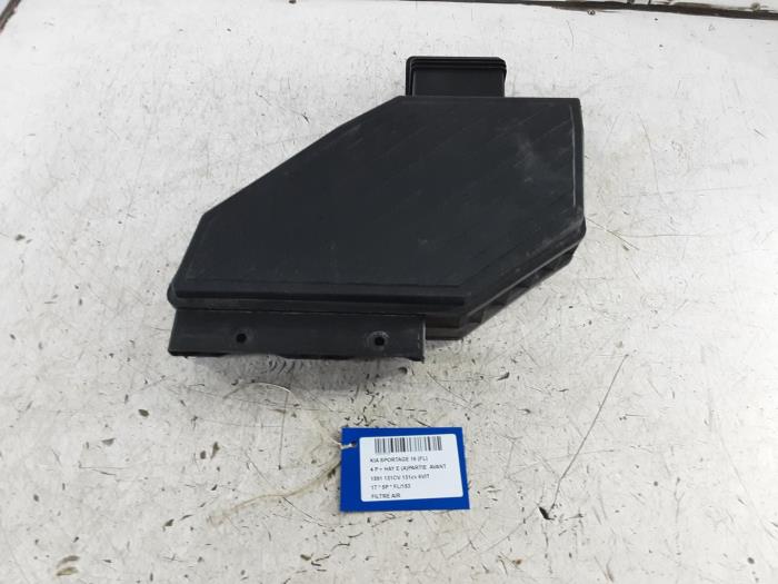 Begagnade Luftfilter Kia Sportage Pris € 40,00 Inklusive moms erbjuds av Collignon & Fils