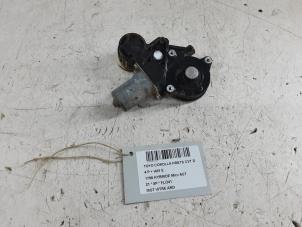 Usagé Moteur de vitre portière Toyota Corolla Prix € 50,00 Prix TTC proposé par Collignon & Fils