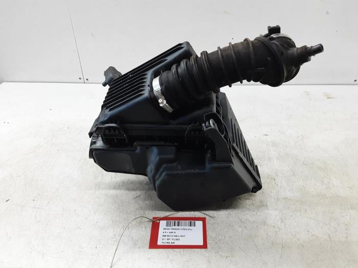 Begagnade Luftfilter Renault Twingo Pris € 50,00 Inklusive moms erbjuds av Collignon & Fils