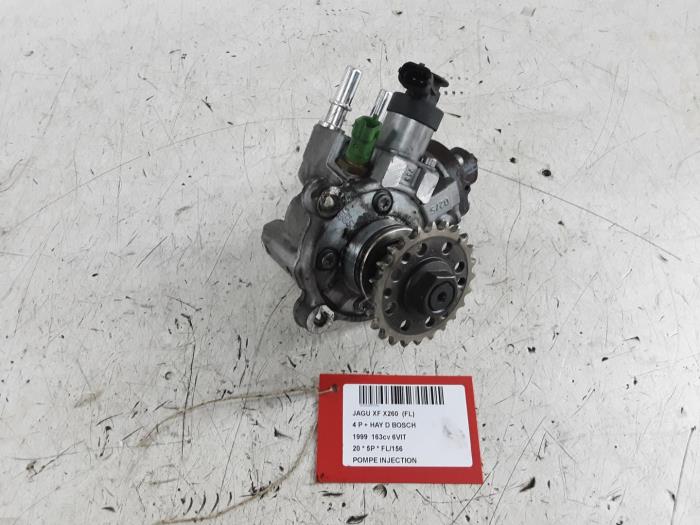 Begagnade Högtryckspump Jaguar XF Pris € 175,00 Inklusive moms erbjuds av Collignon & Fils