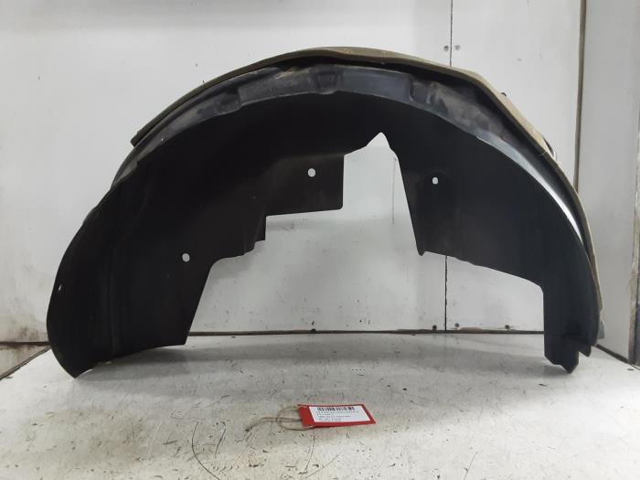 Usados Protector interno DS Automobiles DS3 Crossback Precio € 40,00 IVA incluido ofrecido por Collignon & Fils