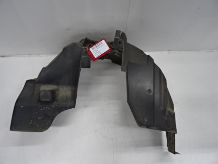 Usados Protector interno Fiat 500X Precio € 50,00 IVA incluido ofrecido por Collignon & Fils