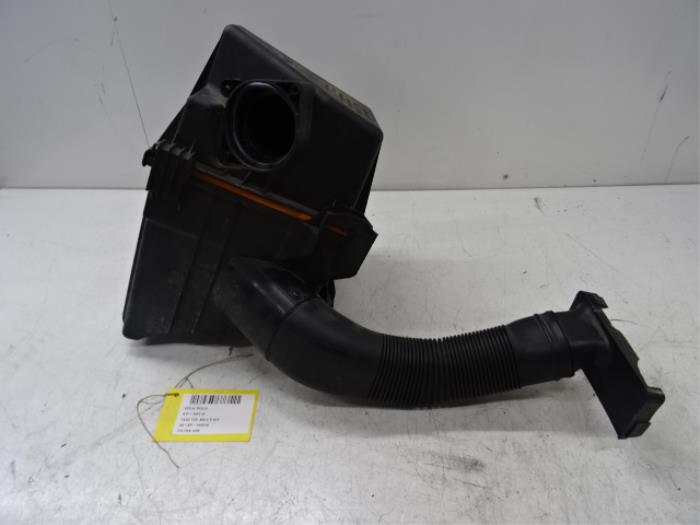 Begagnade Luftfilter Volkswagen Polo Pris € 40,00 Inklusive moms erbjuds av Collignon & Fils