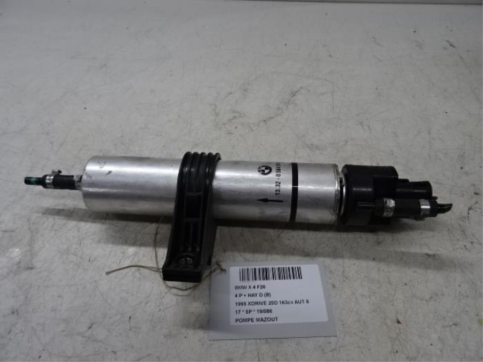 Fuel heater