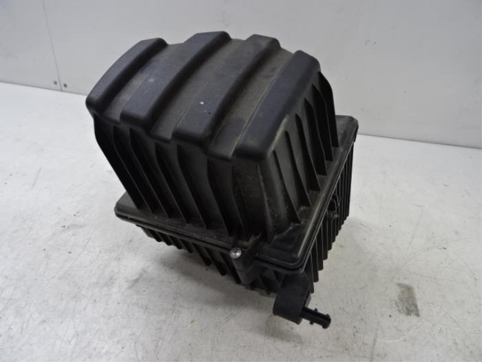 Gebrauchte Luftfilter Jeep Renegade Preis € 75,00 Mit Mehrwertsteuer angeboten von Collignon & Fils