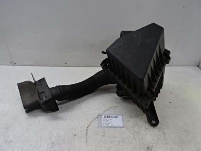 Begagnade Luftfilter Volkswagen Polo Pris € 30,00 Inklusive moms erbjuds av Collignon & Fils