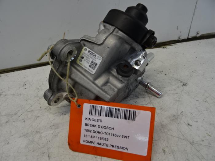 Begagnade Högtryckspump Kia Ceed Pris € 175,00 Inklusive moms erbjuds av Collignon & Fils