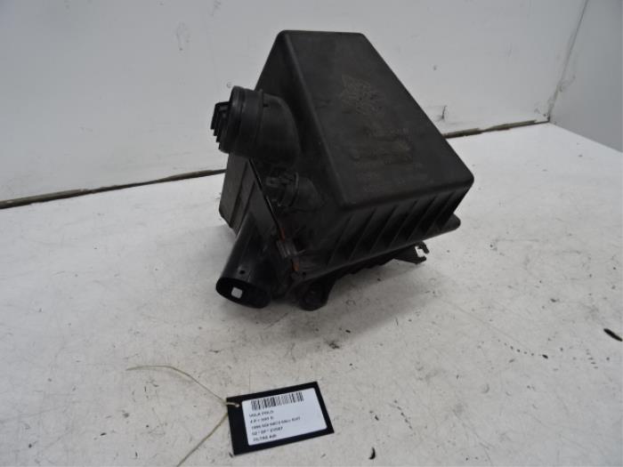 Begagnade Luftfilter Volkswagen Polo Pris € 30,00 Inklusive moms erbjuds av Collignon & Fils
