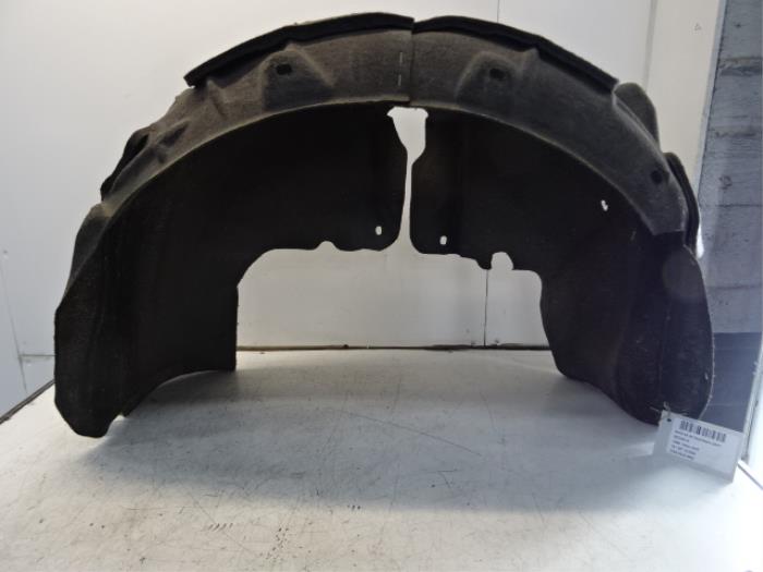 Usados Protector interno Audi A5 Precio € 20,00 IVA incluido ofrecido por Collignon & Fils