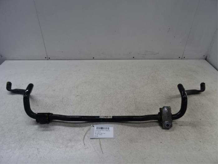 Używane Stabilizator przód Ford B-Max Cena € 40,00 Z VAT oferowane przez Collignon & Fils