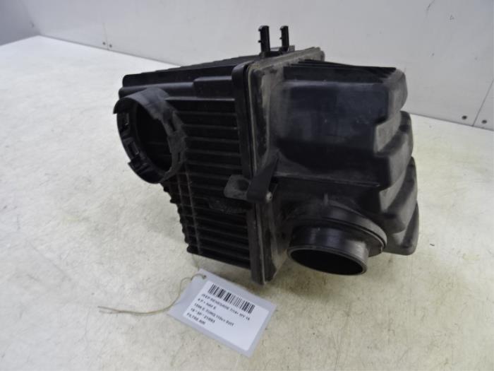 Begagnade Luftfilter Jeep Renegade Pris € 75,00 Inklusive moms erbjuds av Collignon & Fils