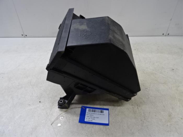 Gebrauchte Luftfilter Hyundai Tucson Preis € 75,00 Mit Mehrwertsteuer angeboten von Collignon & Fils