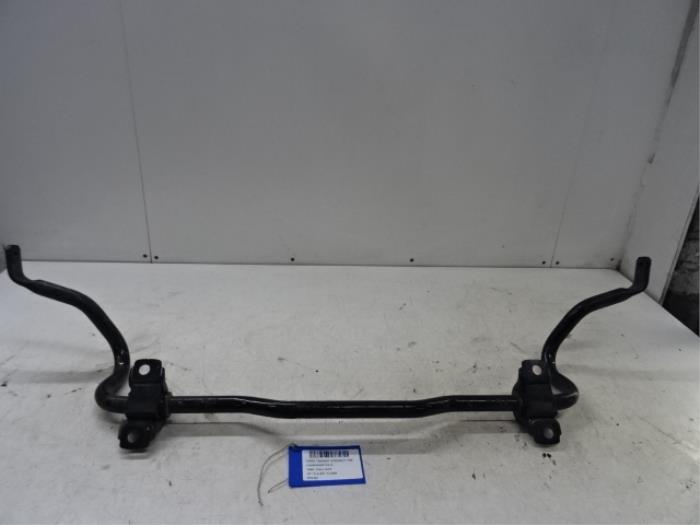 Używane Stabilizator przód Ford Transit Connect Cena € 50,00 Z VAT oferowane przez Collignon & Fils
