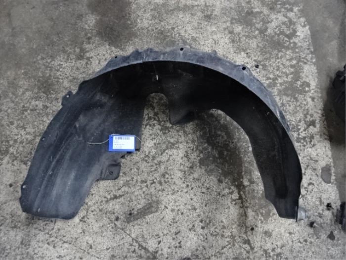Usados Protector interno Audi A3 Precio € 25,00 IVA incluido ofrecido por Collignon & Fils
