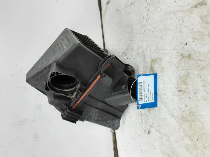 Begagnade Luftfilter Volkswagen Polo Pris € 30,00 Inklusive moms erbjuds av Collignon & Fils