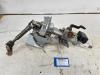 Steering column housing complete from a Renault Kadjar 2016